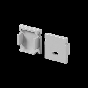 Заглушка для профиля Maytoni  642072