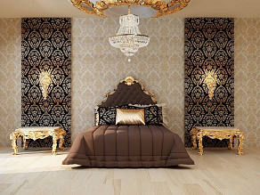 Подвесная люстра Chiaro Диана 2 340011409