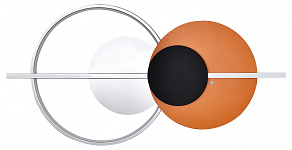 Накладной светильник Indigo Dirette 14026/1W Terracota