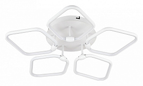 Потолочная люстра Natali Kovaltseva Smart home LED LAMPS 81208