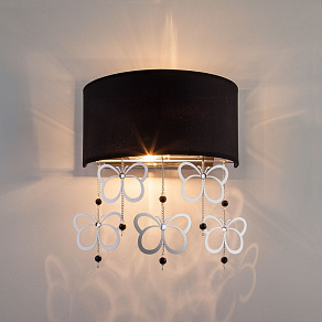 Накладной светильник Bogate's Papillon 287/2