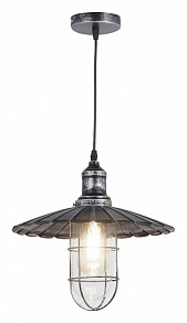 Подвесной светильник LUMINA DECO Lataro LDP 6015 O.SL