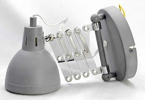 Бра Lussole Koyukuk LSP-8050V