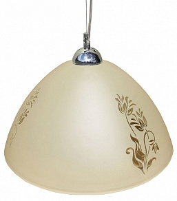 Подвесной светильник Arte Lamp Crocus A4728SP-1CC