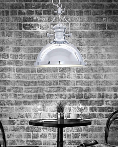 Подвесной светильник LUMINA DECO Ettore LDP 710-300 CHR