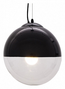 Подвесной светильник LUMINA DECO Ibiza LDP 108-300 BK