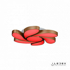 Потолочная люстра iLedex Flower iLedex Flower 72W GL