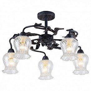 Люстра на штанге Favourite Fleur 1614-5U