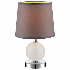 Настольная лампа декоративная Globo Volcano 21669