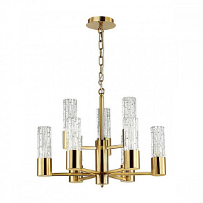 Подвесная люстра Odeon Light Sabano 4841/9