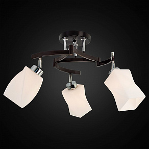 Люстра на штанге Citilux Берта CL126131