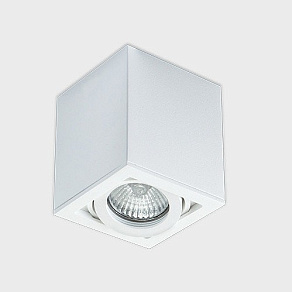 Накладной светильник Italline OX 13A OX 13A white