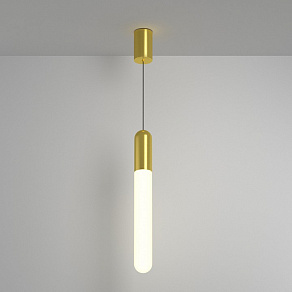 Подвесной светильник Maytoni Mist P101PL-L500-12W3K-BS