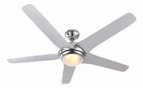 Светильник с вентилятором Globo Fabiola 0345