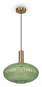 Подвесной светильник Freya Zelma FR8012PL-01GN
