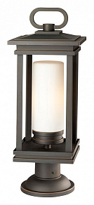 Наземный низкий светильник Kichler South Hope KL-SOUTH-HOPE3-L