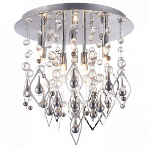 Потолочная люстра Maytoni Lago MOD262-CL-15-CH