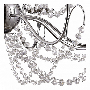 Подвесная люстра Arte Lamp Collana A9585LM-8CC