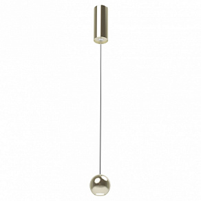 Подвесной светильник Maytoni Harmat P067PL-L5G3K