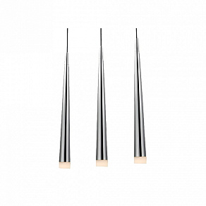 Подвесной светильник Azzardo Stylo 3 AZ0133