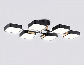 Потолочная люстра Ambrella Light FL FL4887