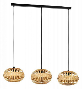 Подвесной светильник Eglo Amsfield 1 43863