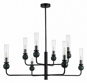 Люстра на штанге ST-Luce MEDEA SL1244.403.08