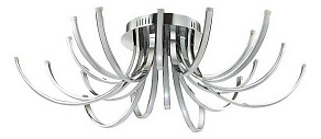 Накладной светильник Odeon Light Gia 4027/99CL