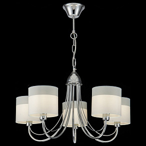 Подвесная люстра Freya Taisia FR5683PL-05CH