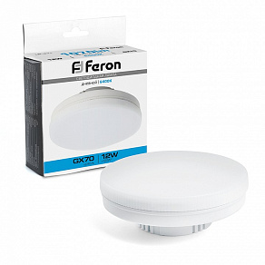 Лампа светодиодная Feron LB-471 48302