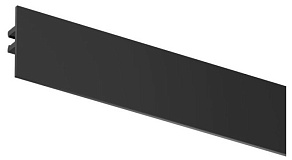 Вставка декоративная Denkirs SMART SLIM ONE TR2451-BK