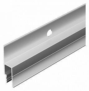 Профиль для установки натяжных потолков Arlight STRETCH 056254