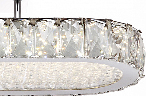 Светильник на штанге Globo Hucho 49351D