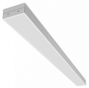 Накладной светильник WoltaPRO Лайнер ДПО02-54-101-5К