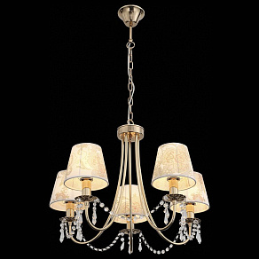 Подвесная люстра ST-Luce RIposo SLE102.203.05