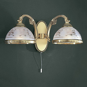 Бра Reccagni Angelo 6002 A 6002/2