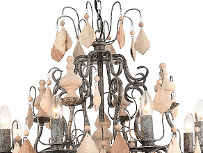 Подвесная люстра Favourite Albero 1763-8P