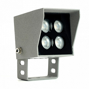 Настенно-потолочный прожектор Feron LL-895 51696