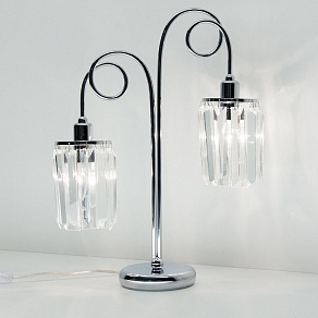 Настольная лампа декоративная Citilux Синди CL330821