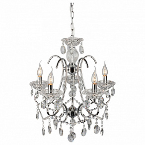 Подвесная люстра Omnilux OML-603 OML-60303-05