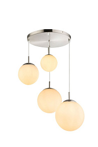 Подвесной светильник Globo Joel 1581-4