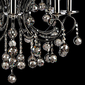 Подвесная люстра Osgona Elegante 708087