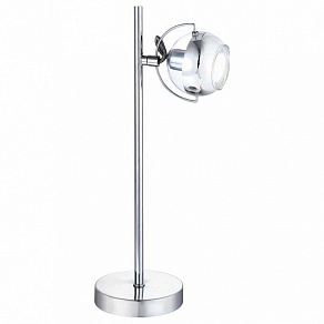 Настольная лампа офисная Globo Aramid 57880-1T