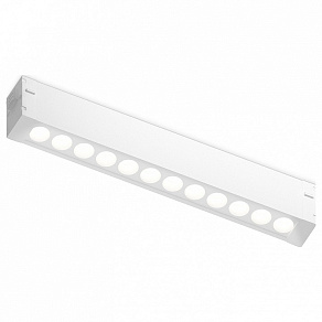 Накладной светильник Ambrella Light GL GL1715