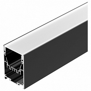 Профиль накладной Arlight LINE 053899