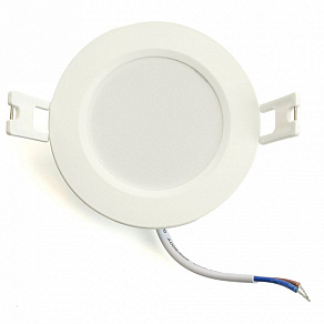 Встраиваемый светильник Feron AL528 51185