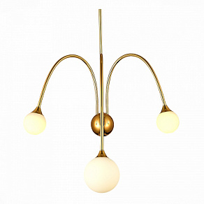 Бра ST-Luce Vive SL1187.201.03