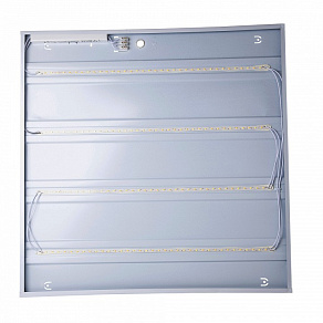 Светильник для потолка Армстронг Volpe ULP-Q116 UL-00011073