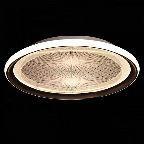 Накладной светильник DeMarkt Норден 7 660015001