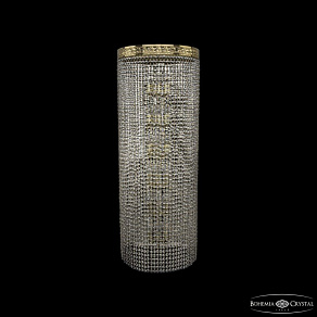Бра Bohemia Ivele Crystal 8340 83401B/40IV-100 G R